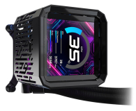 ASRock Phantom Gaming 360 LCD 3x120mm - 1502276 - zdjęcie 5